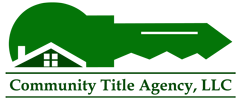 Cumming, Dawsonville, Alpharetta, GA | Community Title Agency, LLC